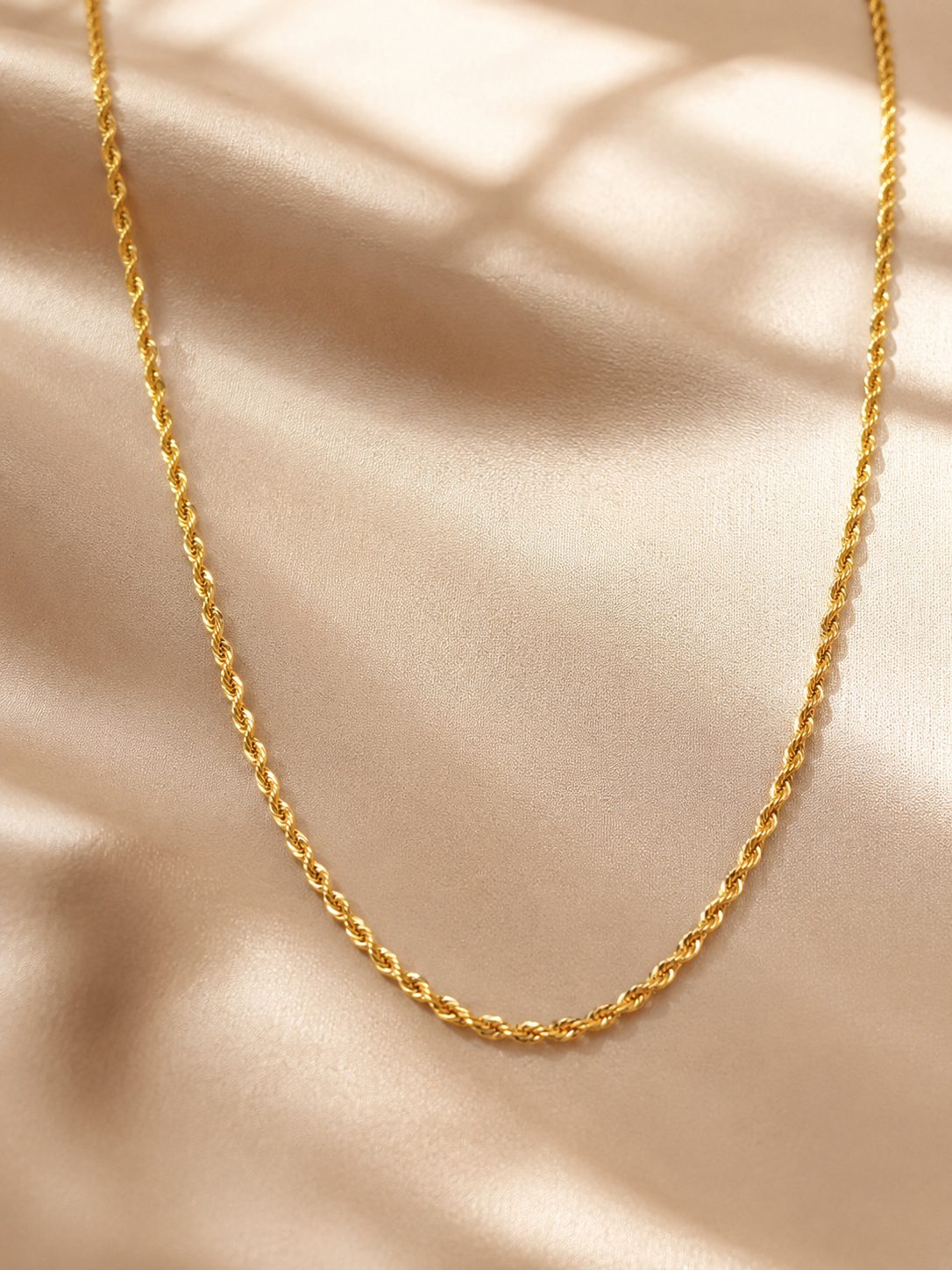 Gold chain